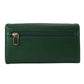 Cartera Para Dama Ted Lapidus Verde