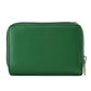 Cartera Para Mujer Ted Lapidus Diseño Verde