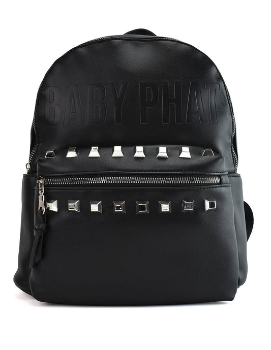 Mochila Casual Para Mujer Baby Phat