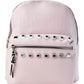 Mochila Casual Para Mujer Lila Baby Phat