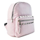 Mochila Casual Para Mujer Lila Baby Phat