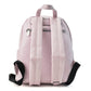 Mochila Casual Para Mujer Lila Baby Phat