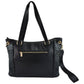 Bolsa Para dama Tipo Tote Con Correa Desprendible Baby Phat Color Negro