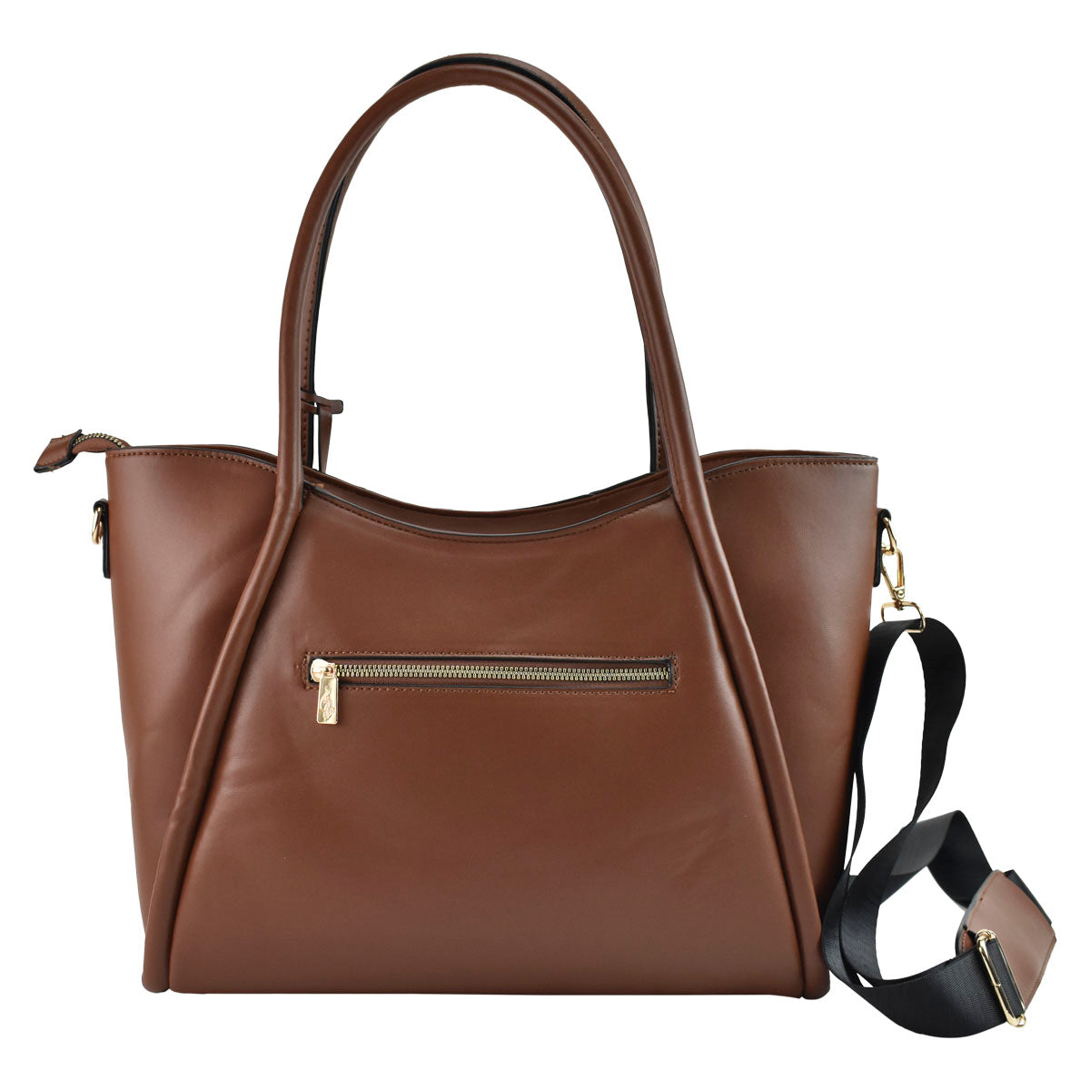 Bolsa Para Dama Estilo Hobo Café Ted Lapidus
