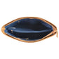 Bolsa Para Dama Con Monedero Rayas Chatties