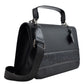 Bolso Baby Phat Crossbody Para Dama Color Negro