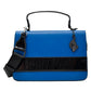 Bolso Baby Phat Crossbody Para Dama Azul