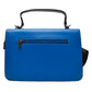 Bolso Baby Phat Crossbody Para Dama Azul