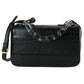 Bolso Bandolera De Dama Estilo Animal Print Baby Phat