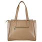 Bolsa Tote Para Dama Con Moño Animal Print Ted Lapidus