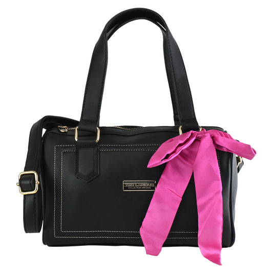 Bolso Maletin Para Mujer Ted Lapidus