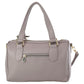 Bolso Maletin Lila  Para Mujer Ted Lapidus