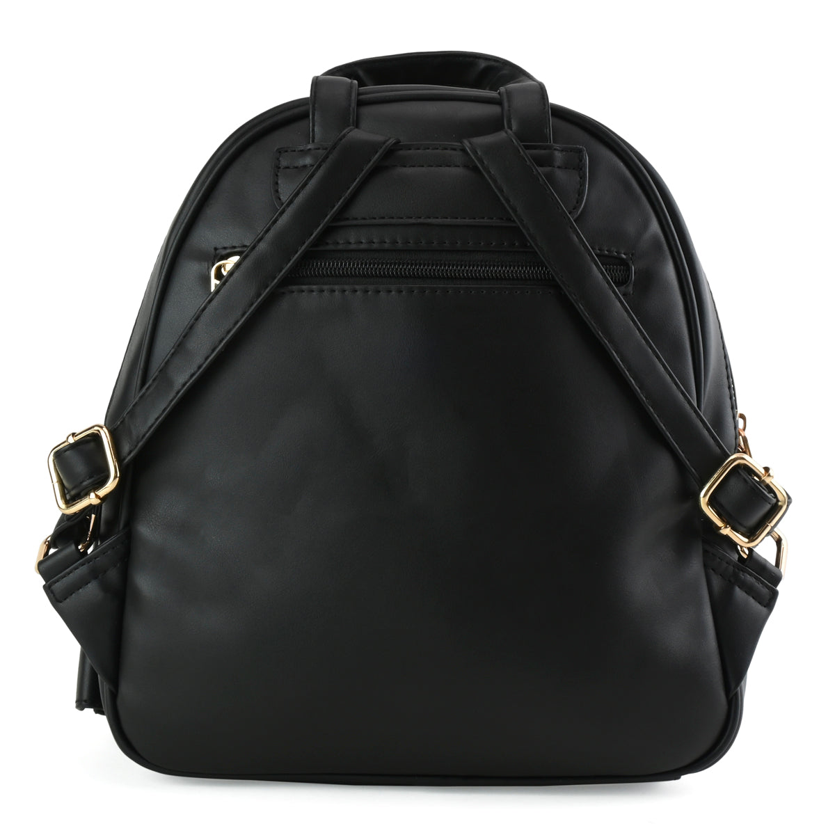 Mochila Para Dama Backpack Ted Lapidus Diseño Con Monedero