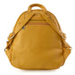 Mochila Para Dama Backpack Ted Lapidus Con Monedero