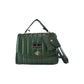 Mini Tote Bandolera Ted Lapidus Verde