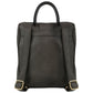 Backpack Minimalista Chatties Para Mujer