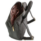 Backpack Minimalista Chatties Para Mujer