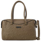 Bolsa Satchel Ted Lapidus Con Correa