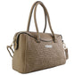 Bolsa Satchel Ted Lapidus Con Correa