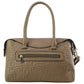 Bolsa Satchel Ted Lapidus Con Correa