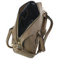 Bolsa Satchel Ted Lapidus Con Correa