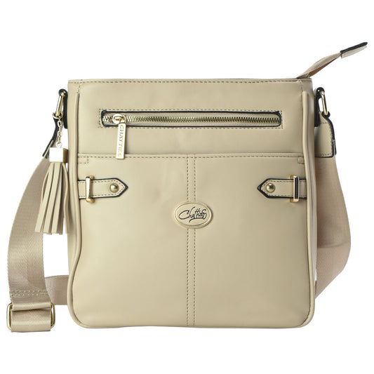 Crossbody Chatties Con Correa Ajustable Para Mujer