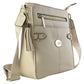Crossbody Chatties Con Correa Ajustable Para Mujer