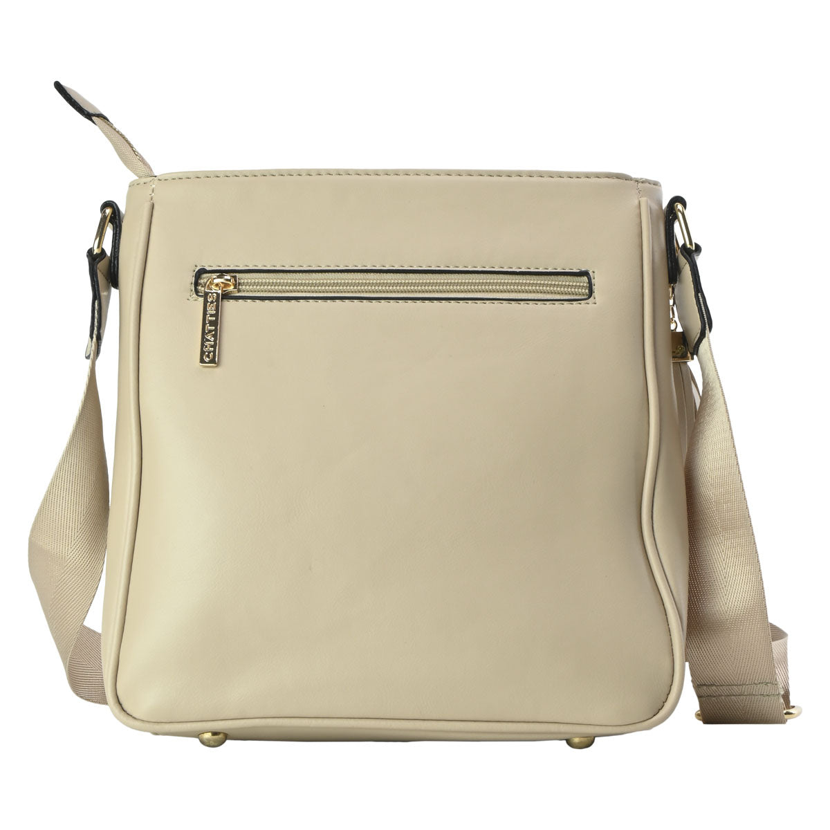 Crossbody Chatties Con Correa Ajustable Para Mujer
