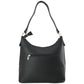 Bolso Hobo Color Negro Ted Lapidus Para Mujer