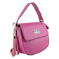 Crossbody Ted Lapidus Para Mujer Con Correa Ajustable Fiusha