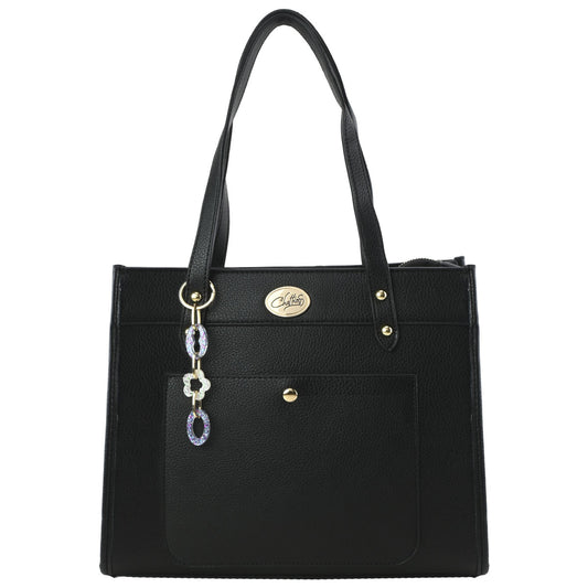 Elegante Bolso Chatties Tote