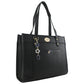 Elegante Bolso Chatties Tote