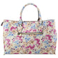 Bolsa Baby Phat Con Estampado De Flores Mujer