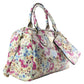 Bowling Baby Phat Con Estampado De Flores Mujer