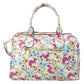 Bowling Baby Phat Con Estampado De Flores Mujer