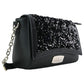Bolso Tipo Bandolera Baby Phat Con Lentejuelas Decorativas