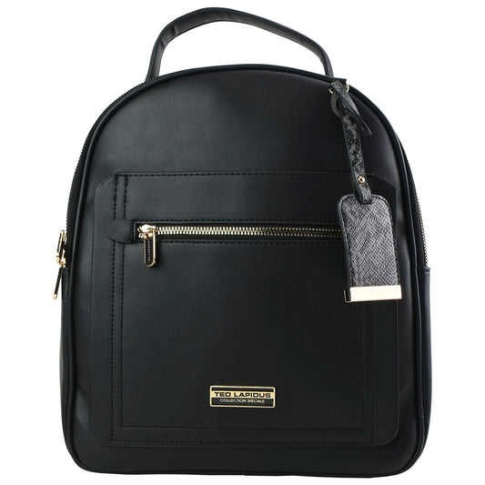 Backpack Para Dama Ted Lapidus