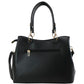 Bolso Tote Ted Lapidus Con Correa Ajustable
