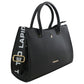 Bolso Tote Liso Para Dama Ted Lapidus