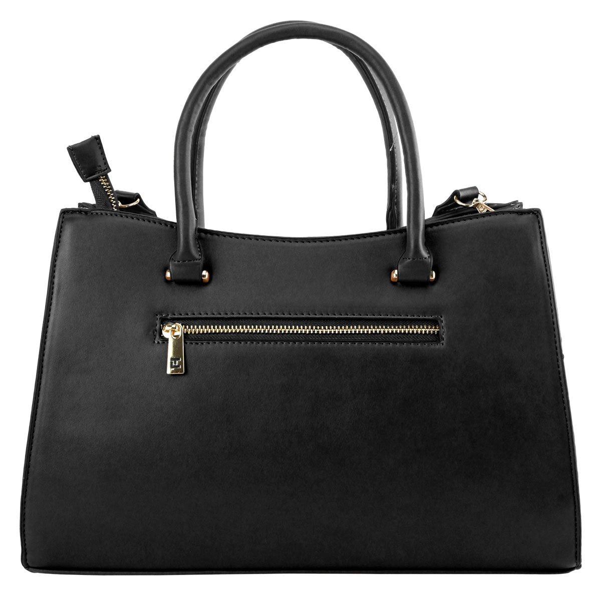 Bolso Tote Liso Para Dama Ted Lapidus
