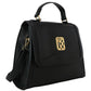 Bandolera De Gran Capacidad Ted Lapidus Color Negro
