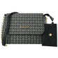 Bolsa Crossbody Con Monedereo Ted Lapidus