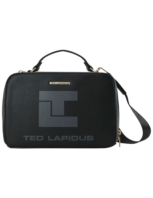 Bolsa Ted Lapidus Crossbody