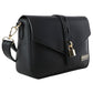 Bolso crossbody reforzado mujer
