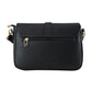 Bolso crossbody reforzado mujer