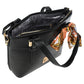 Bolso Tote Correa Larga Grande Ted Lapidus