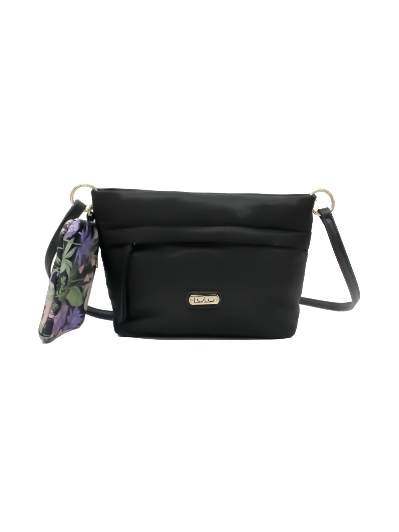 Bolso Bandolera Crossbody Para Mujer Correa Larga Lulu