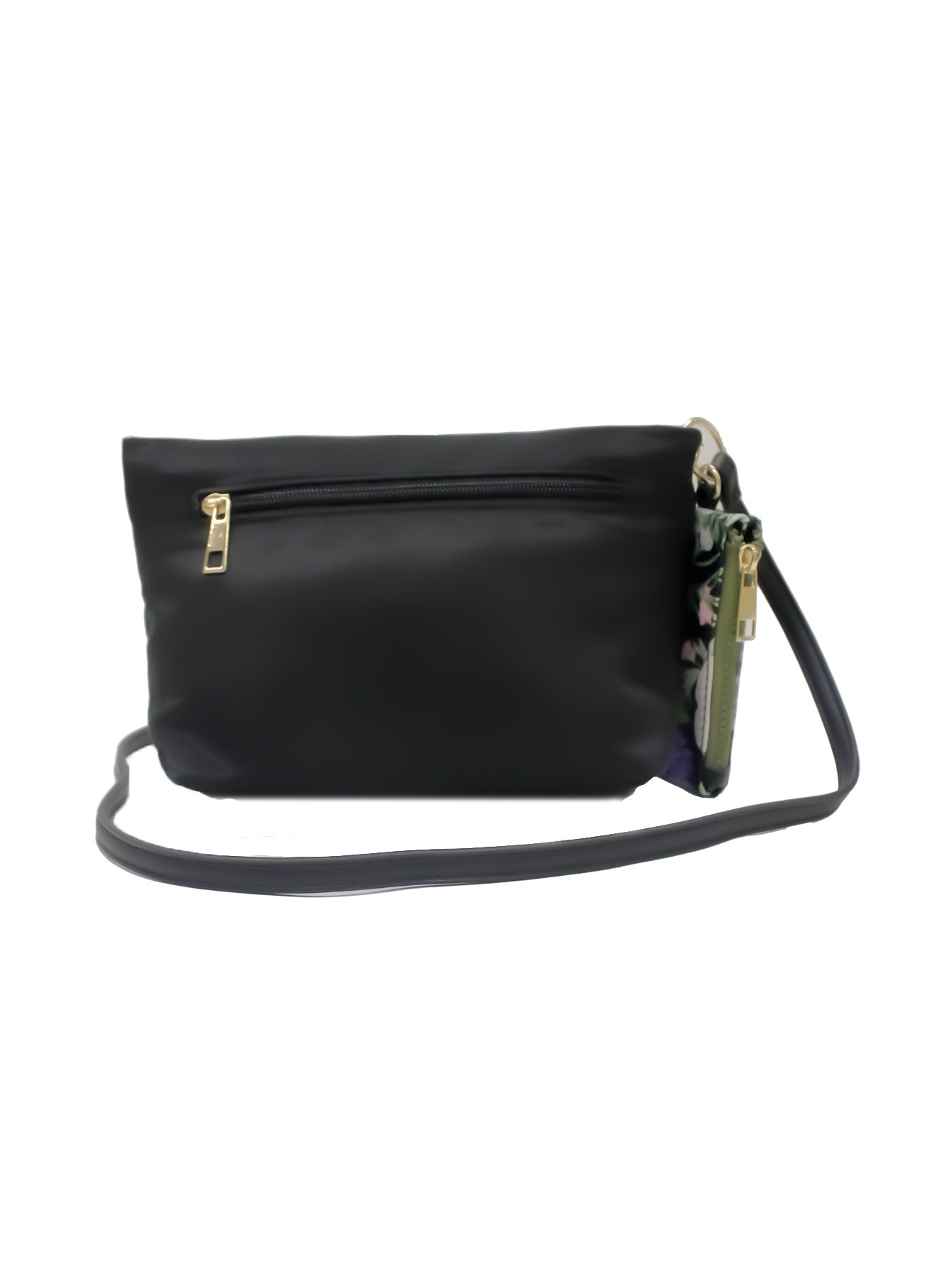 Bolso Bandolera Crossbody Para Mujer Correa Larga Lulu