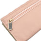 Cartera para dama Ted Lapidus Minimalista Rosa