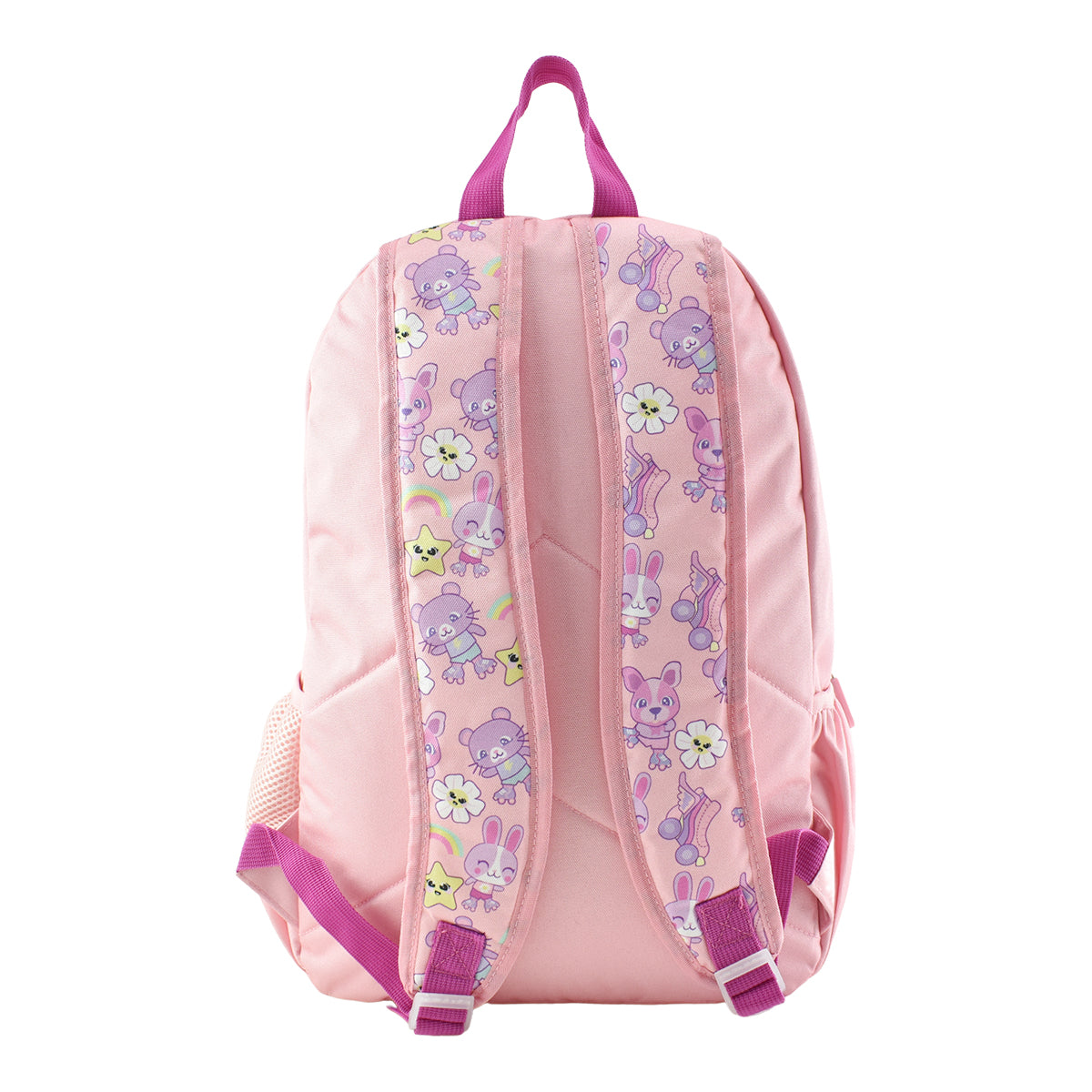 Mochila Escolar Para Niña Peschelle Infantil
